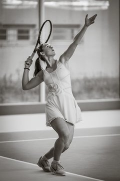 Ausschnitte 1651 - Holmer Indoor Cup